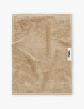 Tekla Striped Cotton Bath Towel 70cm x 140cm