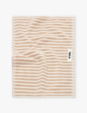 Tekla Bordered Cotton Hand Towel 50cm x 80cm