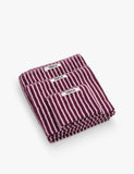 Tekla Bordered Cotton Hand Towel 50cm x 80cm