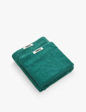 Tekla Bordered Cotton Hand Towel 50cm x 80cm