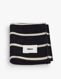 Tekla striped lambswool blanket 130x180 cm, UK version