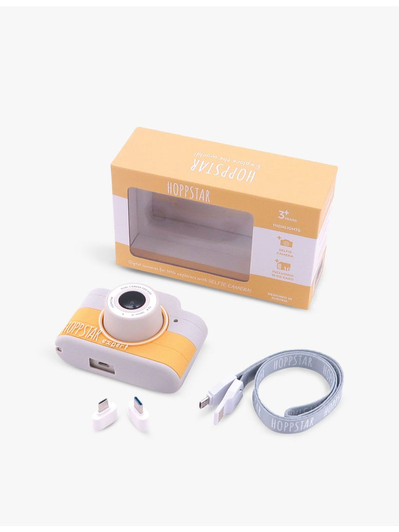 Hoppstar Expert kids digital camera, imported from the UK