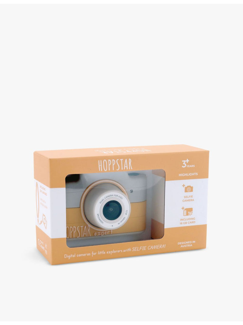 Hoppstar Expert kids digital camera, imported from the UK