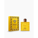 Versace Eros Energy eau de parfum 100ml, imported from the UK