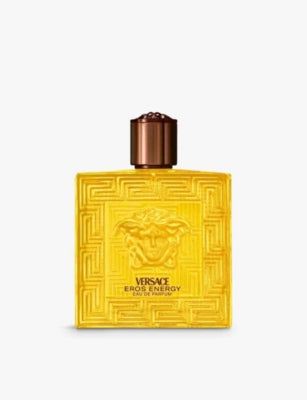 Versace Eros Energy eau de parfum 100ml, imported from the UK