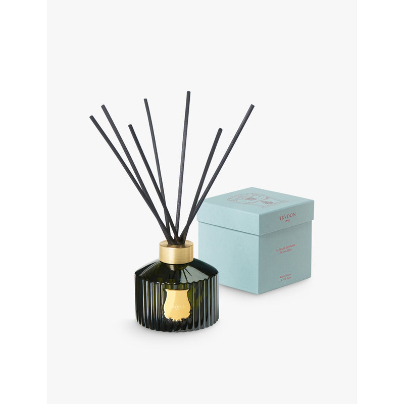Trudon diffuser Abd El Kader 1L, imported from the UK