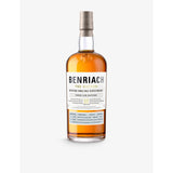 Benriach The Sixteen 16 Year Old whisky 700ml, imported from the UK