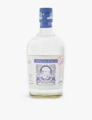 Diplomático Planas rum 700ml, imported from the UK