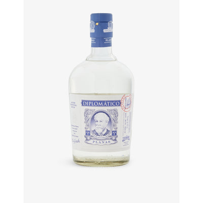 selfridges Diplomático Planas Rum 700ml- Buy online at McGrocer