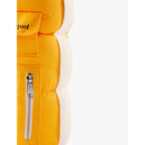 Veuve Clicquot Brut NV champagne 750ml with puffy bottle holder, UK version