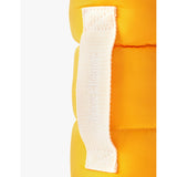 Veuve Clicquot Brut NV champagne 750ml with puffy bottle holder, UK version