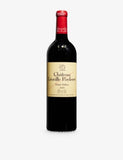Château Léoville Poyferré red wine 2019 750ml, UK version