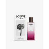 Loewe Earth Elixir EDP 50ml eau de parfum, UK version
