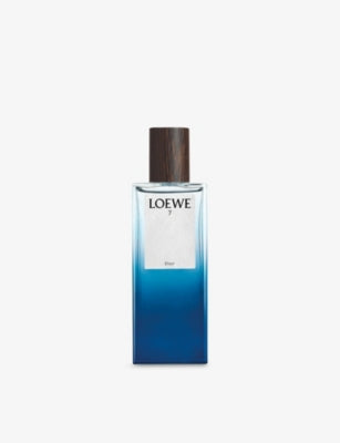 Loewe 7 Elixir eau de parfum 50ml, imported from the UK