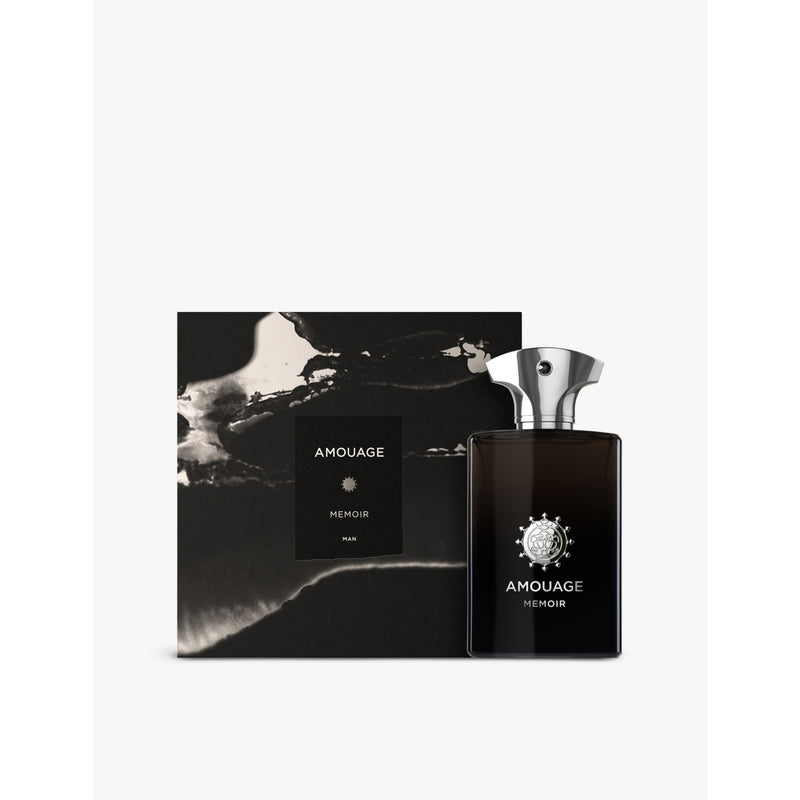 Amouage Memoir Man eau de parfum 100ml, UK version