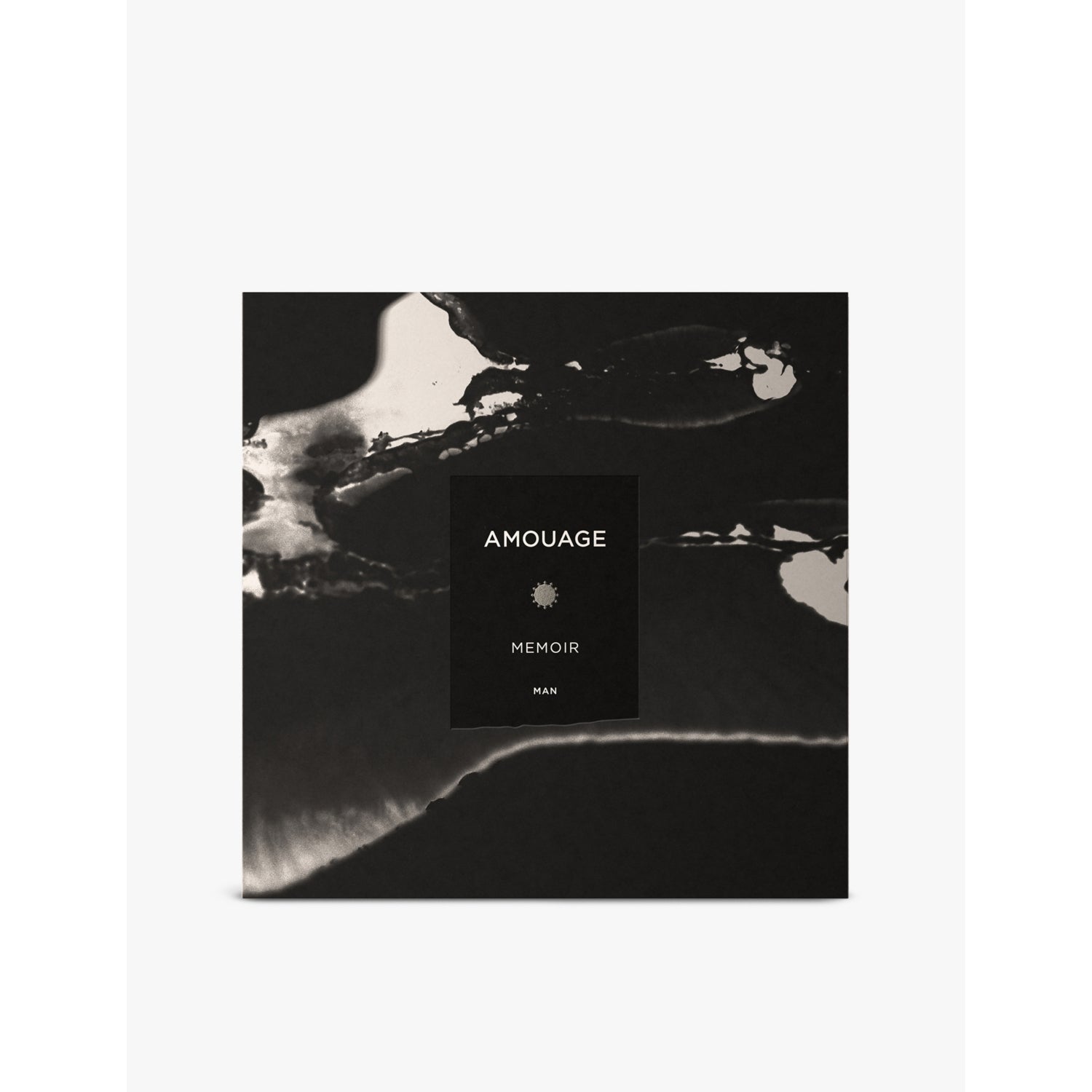 Amouage Memoir Man eau de parfum 100ml, UK version