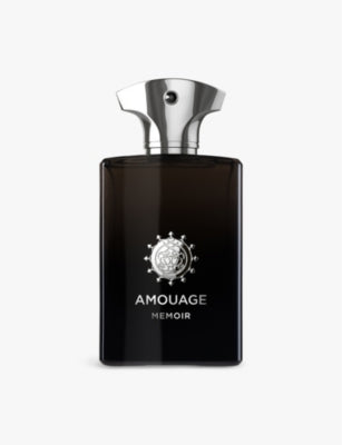 Amouage Memoir Man eau de parfum 100ml, UK version