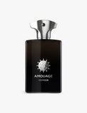 Amouage Memoir Man eau de parfum 100ml, UK version