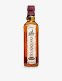 Foursquare spiced Bajan rum 700ml - British product