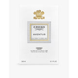 Creed Aventus eau de parfum 240ml bottle (British brand)