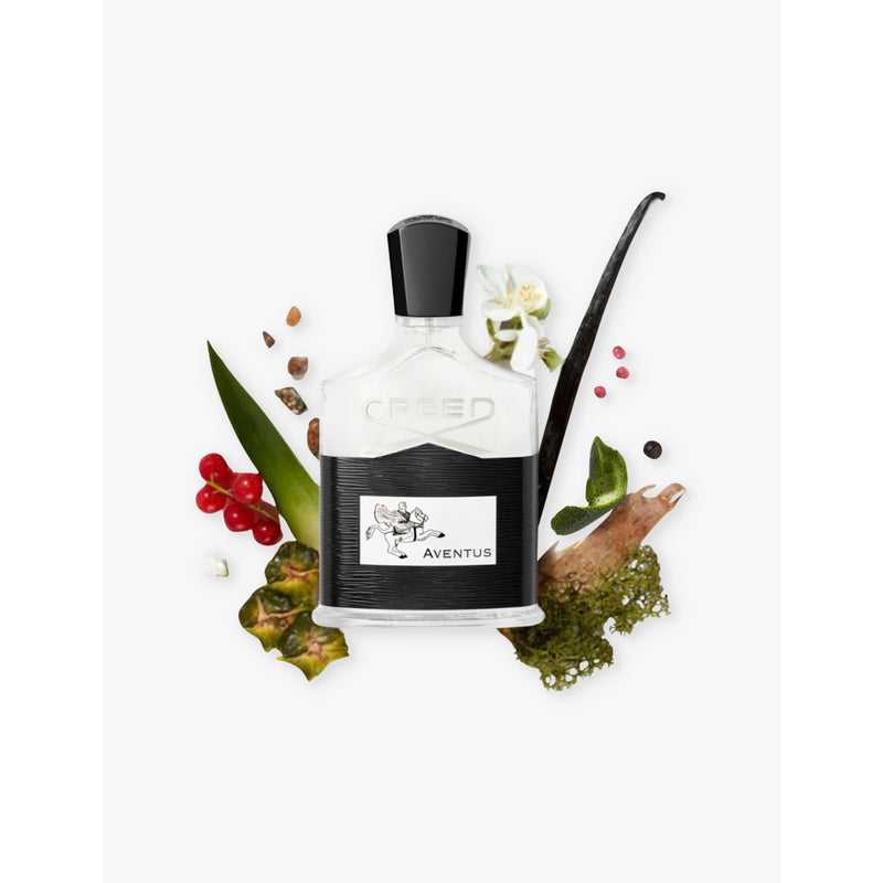 Creed Aventus eau de parfum 240ml bottle (British brand)