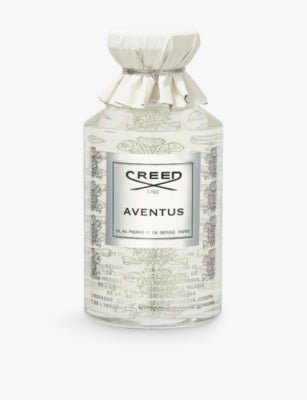 Creed Aventus eau de parfum 240ml bottle (British brand)