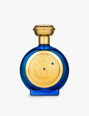 Boadicea Blue Sapphire Supercharged perfume 100ml, imported from the UK
