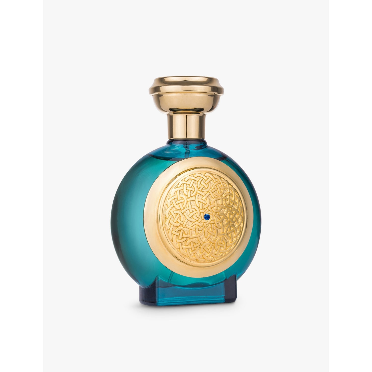 Boadicea The Victorious Aqua Sapphire eau de parfum 100ml - British product
