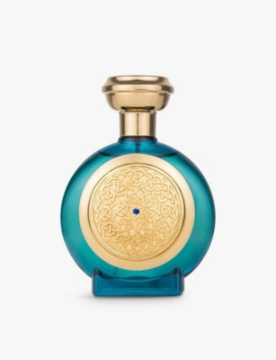 Boadicea The Victorious Aqua Sapphire eau de parfum 100ml - British product