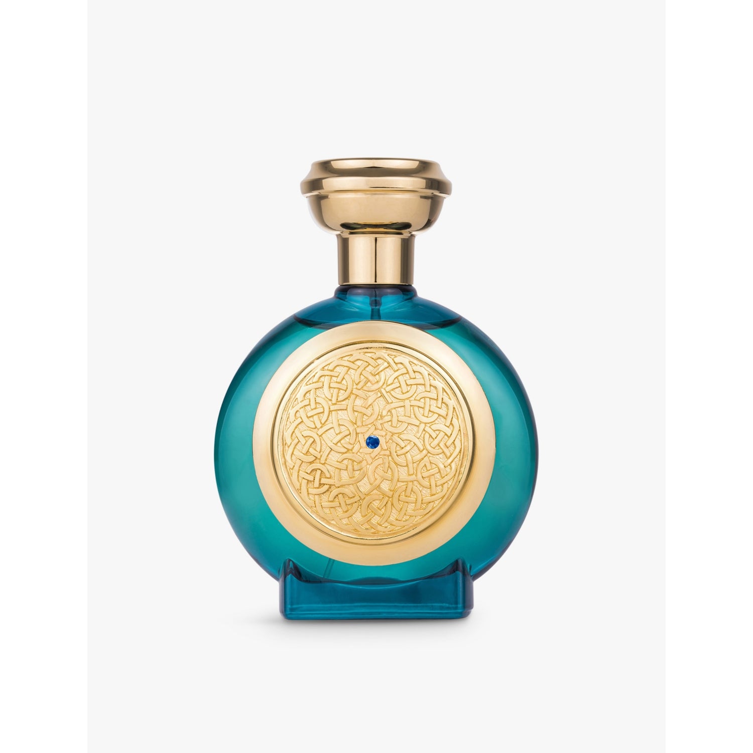 Boadicea The Victorious Aqua Sapphire eau de parfum 100ml - British product