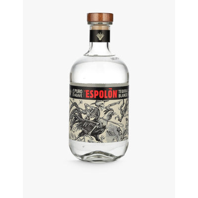 selfridges Espolon Blanco Tequila 700ml- Buy online at McGrocer