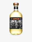 Espolon Reposado tequila 700ml 40% ABV (British brand)