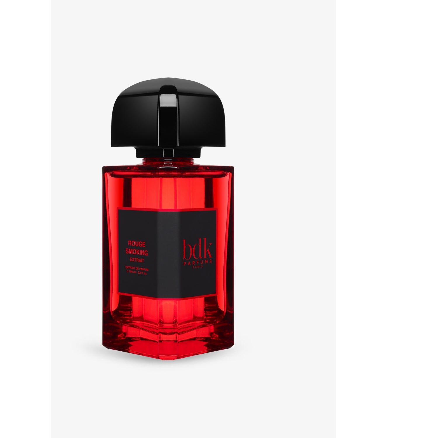 BDK Parfums Rouge Smoking extrait de parfum 100ml (British brand)