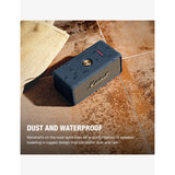 Marshall Emberton III portable Bluetooth speaker - British product