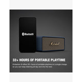 Marshall Emberton III portable Bluetooth speaker - British product