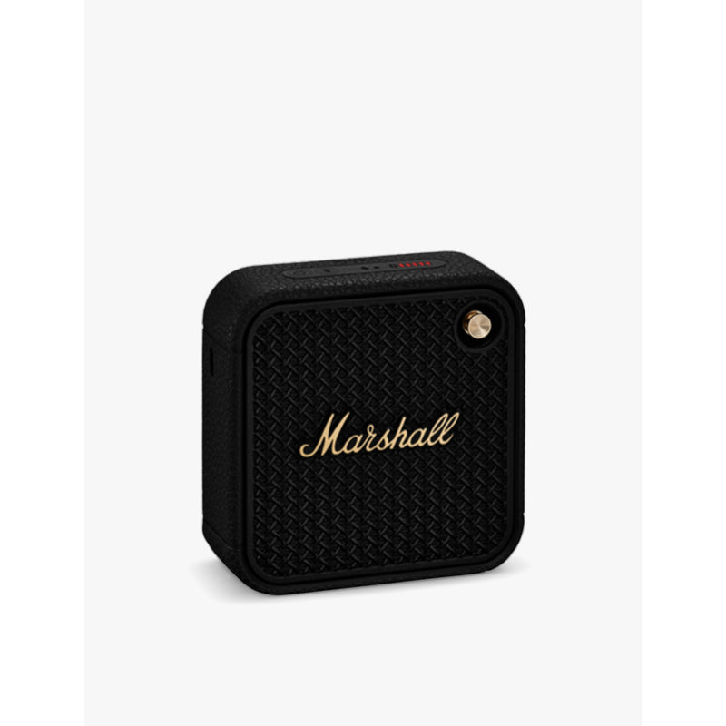 Marshall Willen II portable speaker, imported from the UK