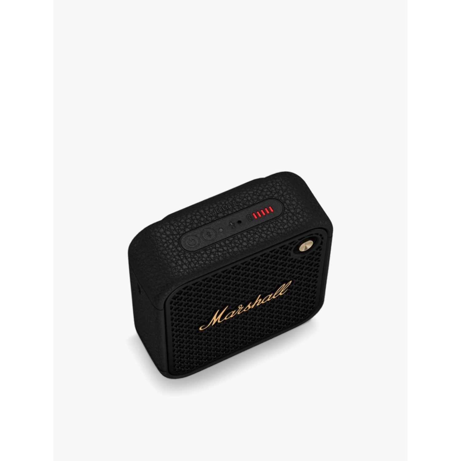 Marshall Willen II portable speaker, imported from the UK