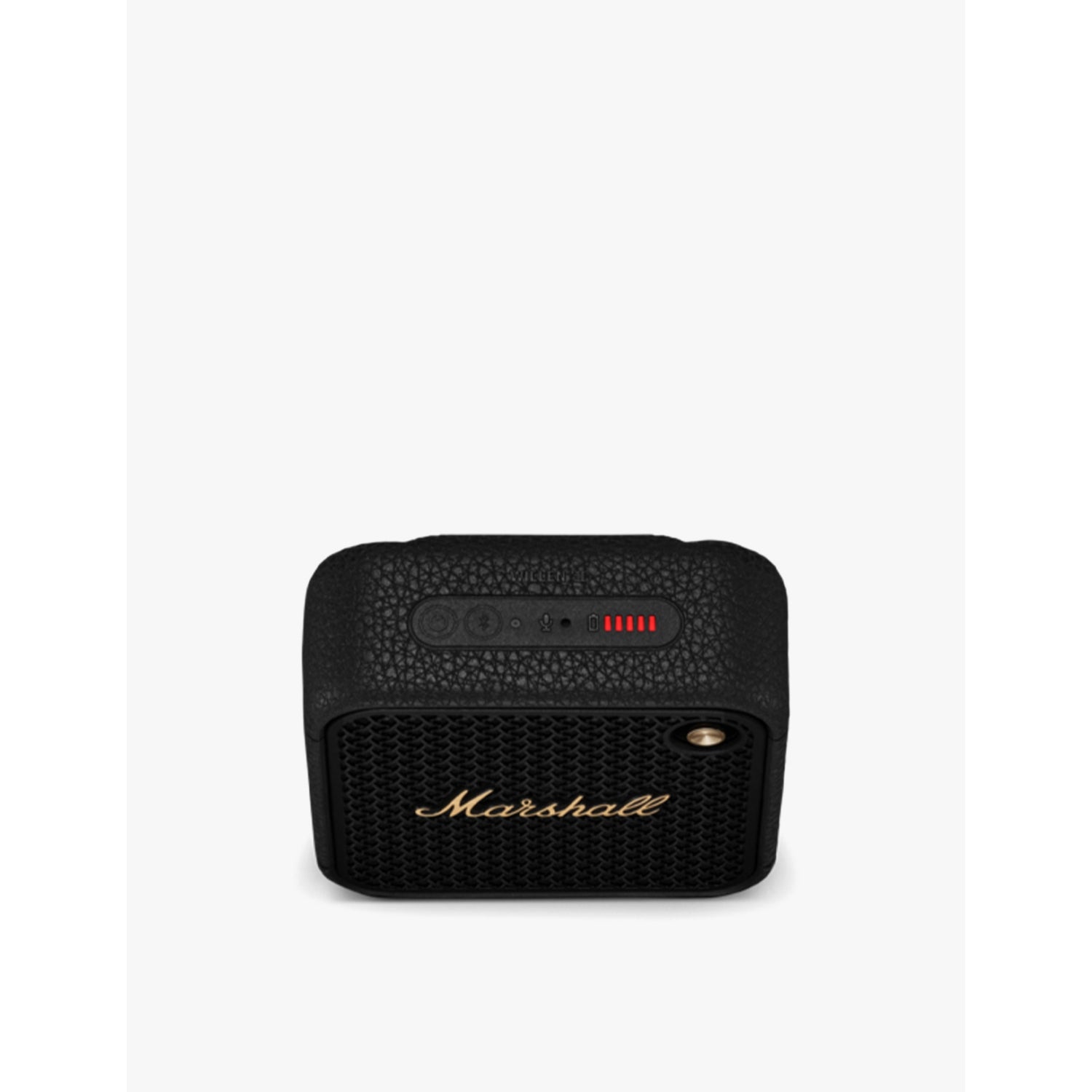 Marshall Willen II portable speaker, imported from the UK