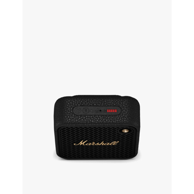 Marshall Willen II portable speaker, imported from the UK