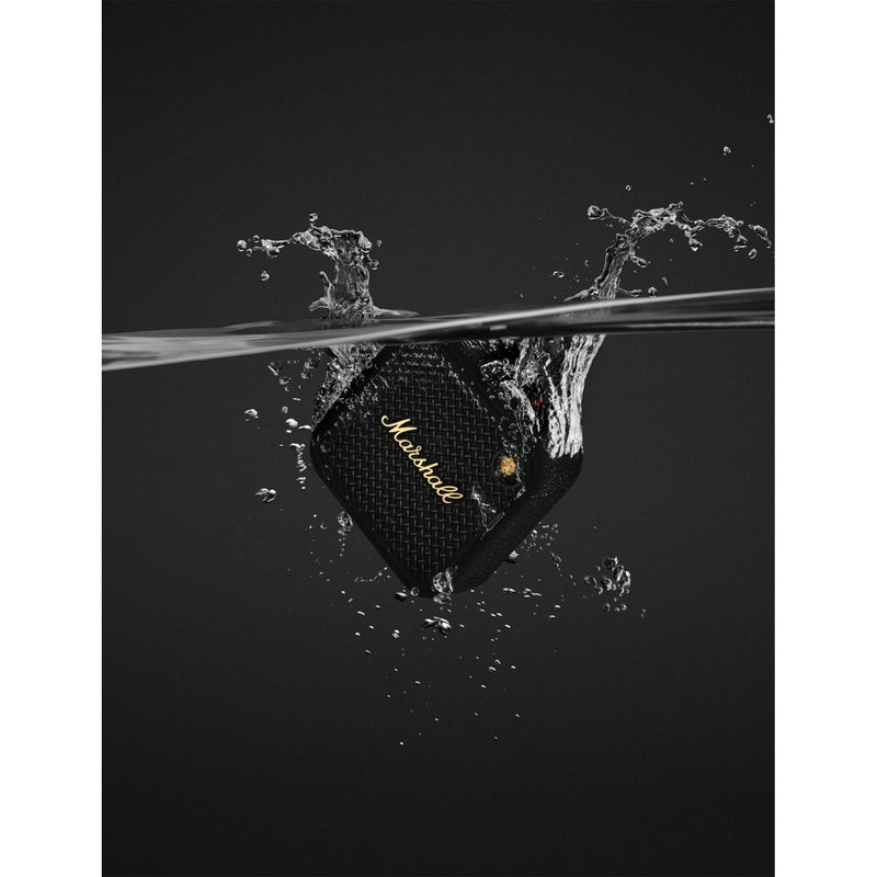 Marshall Willen II portable speaker, imported from the UK