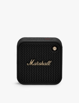 Marshall Willen II portable speaker, imported from the UK