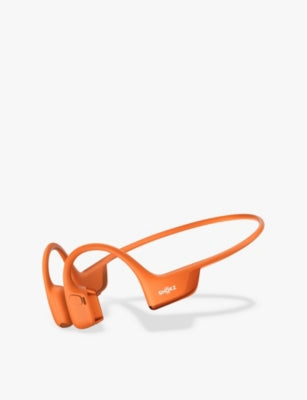 Bone conducting headphones OpenRun Pro 2, UK version
