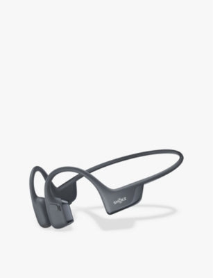OpenRun Mini Pro 2 bone conduction headphones (British brand)