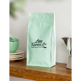 Lina Stores coffee beans 250g, imported from the UK