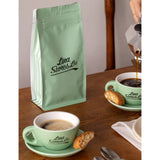 Lina Stores coffee beans 250g, imported from the UK