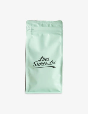 Lina Stores coffee beans 250g, imported from the UK