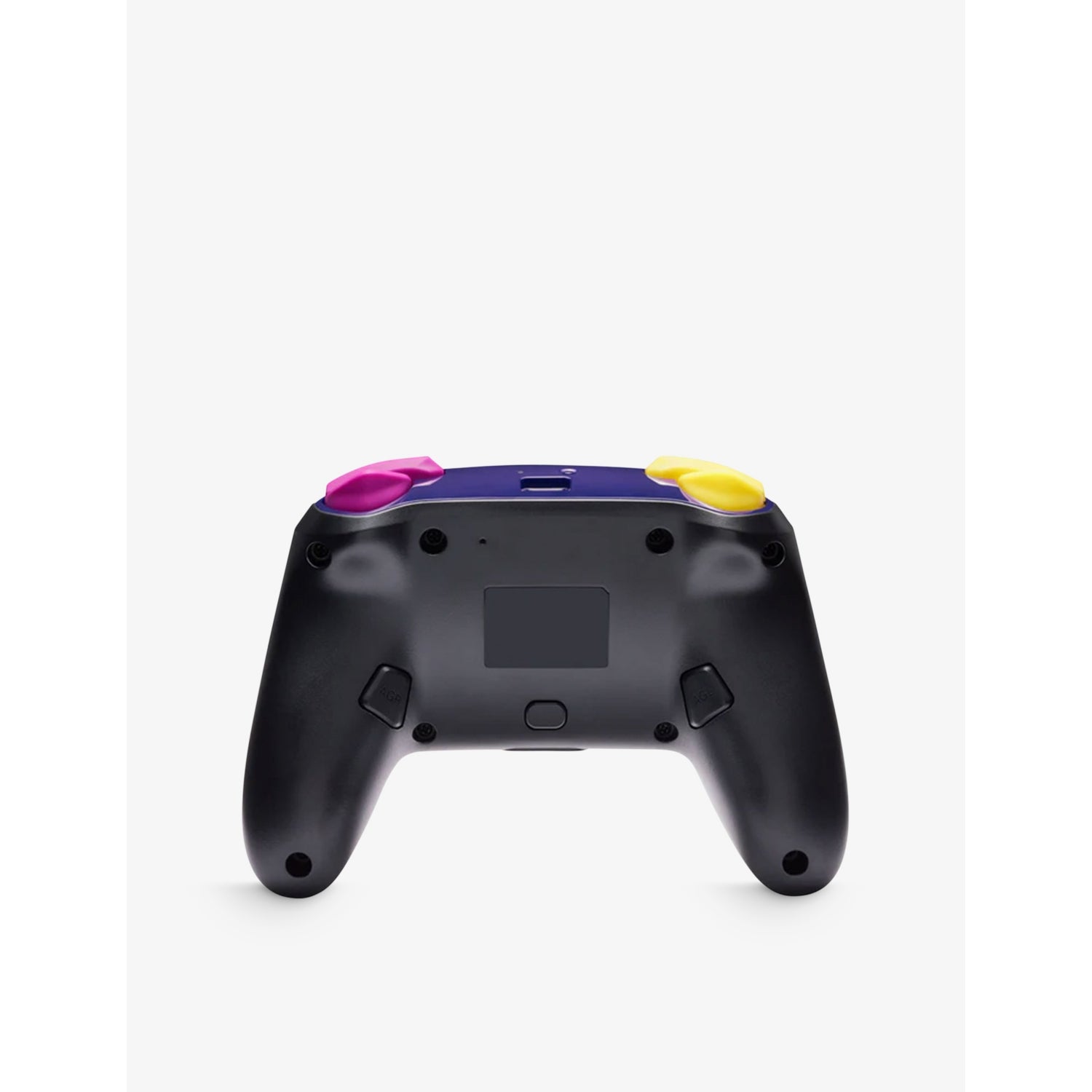 PowerA Pokémon Wario wired Nintendo Switch controller, imported from the UK