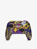 PowerA Pokémon Wario wired Nintendo Switch controller, imported from the UK