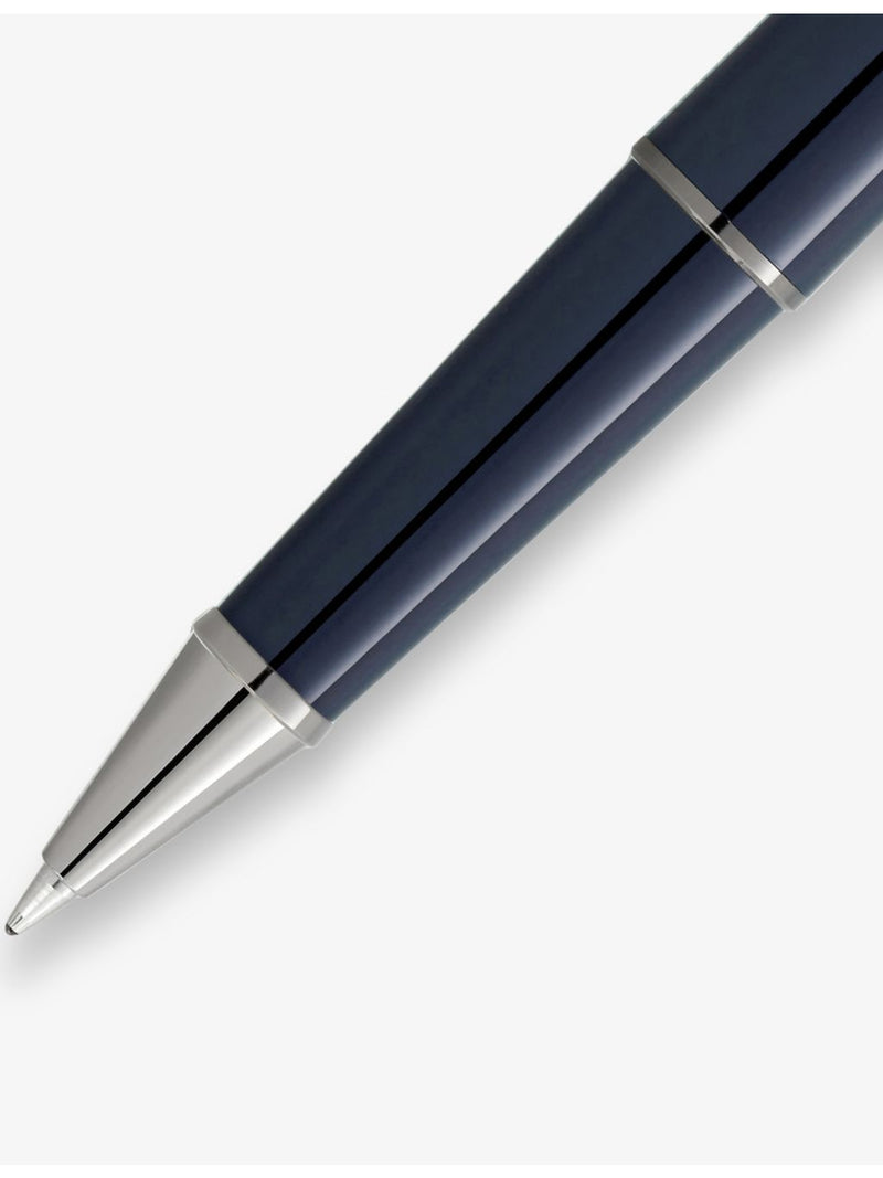Montblanc Meisterstück Around the World in 80 Days rollerball pen, imported from the UK