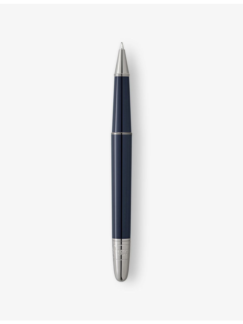 Montblanc Meisterstück Around the World in 80 Days rollerball pen, imported from the UK